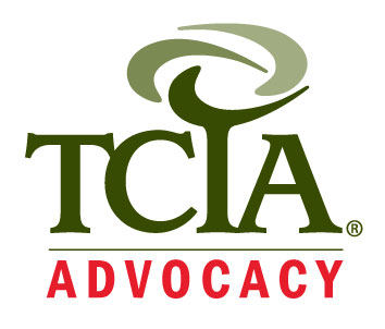 TCIA – Advancing Tree Care Businesses Logo