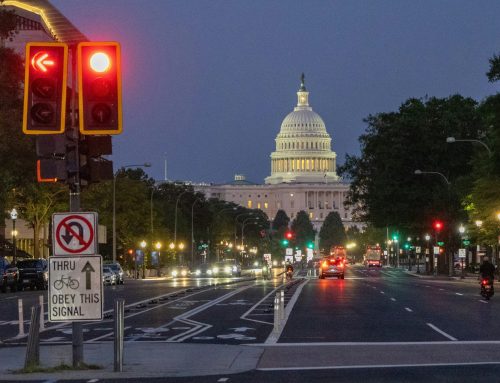 Signals From Washington: Three Policy Developments That Could Shape Future Employer Requirements
