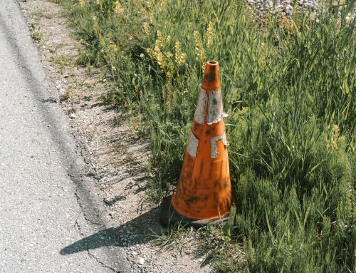 What’s Changed? Sometimes It’s Not the Rule, It’s the Enforcement