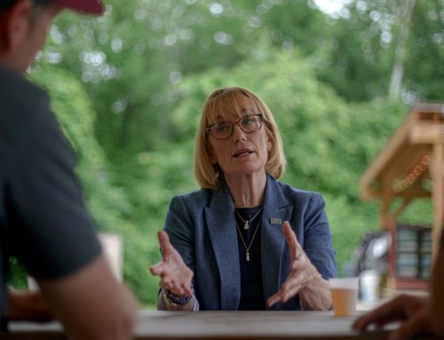 From Strategy to Action: Senator Hassan to Visit ArborTech in September