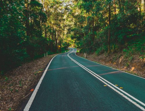 Policy Update: Relationships, Regulations, and the Road Ahead